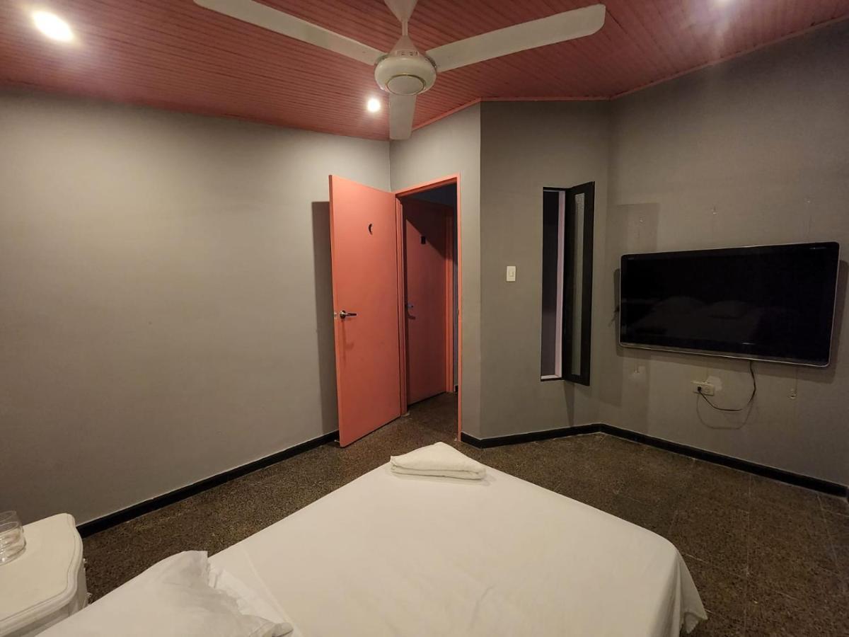 Fardo Hotel Boutique En Ibague - Zona G - Recepcion Digital 24H Exterior photo