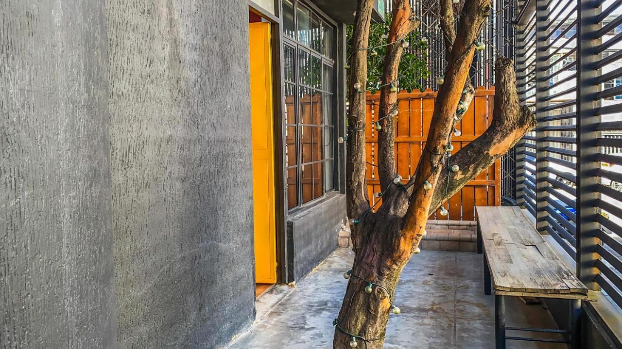Fardo Hotel Boutique En Ibague - Zona G - Recepcion Digital 24H Exterior photo