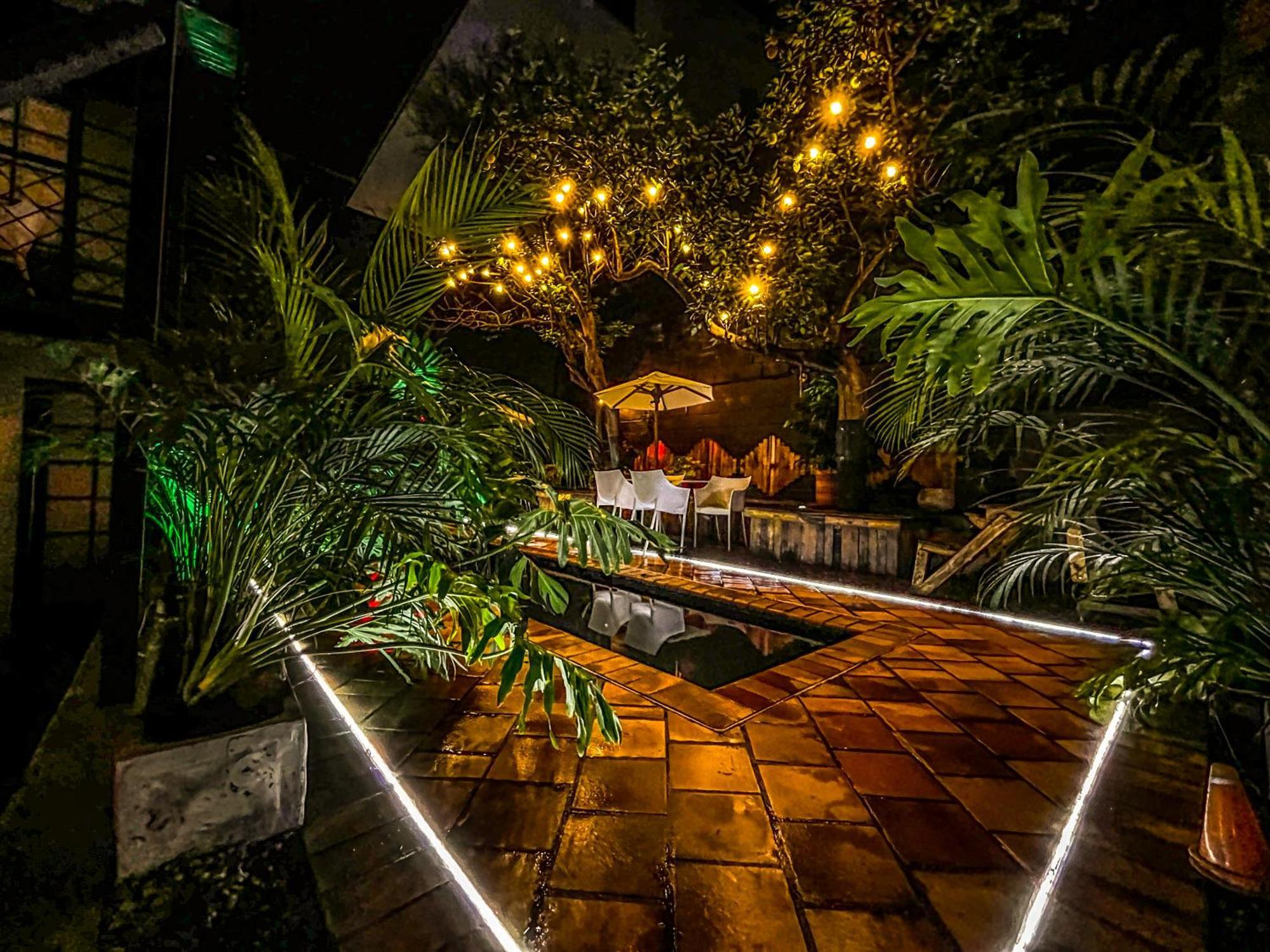 Fardo Hotel Boutique En Ibague - Zona G - Recepcion Digital 24H Exterior photo